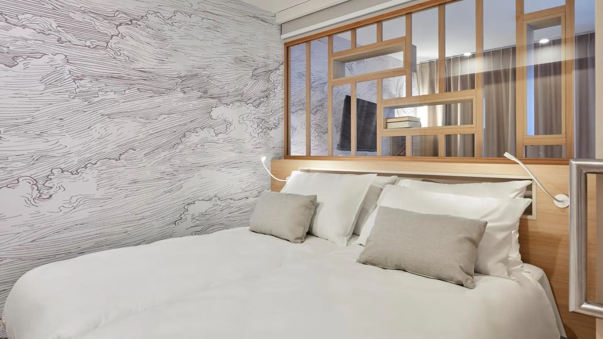 Aparthotel Adagio Stuttgart Neckarpark