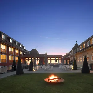 Отель Waldhotel, Штутгарт