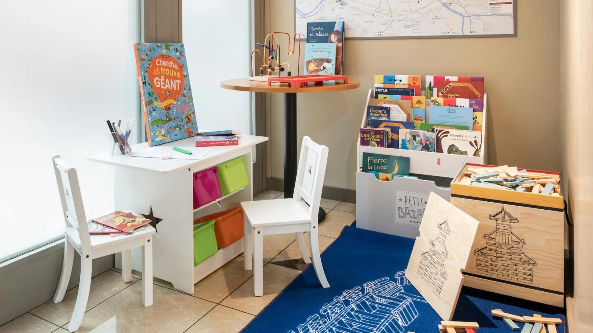 ホテル Aparthotel Adagio Stuttgart Neckarpark